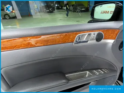 VOLKSWAGEN PHAETON V6 3.0 TDI