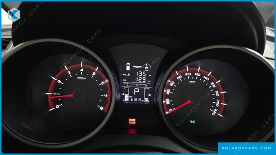 KGM - SSANGYONG TIVOLI VX 2WD