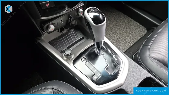 KGM - SSANGYONG TIVOLI VX 2WD