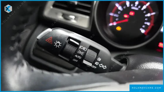 KGM - SSANGYONG TIVOLI VX 2WD