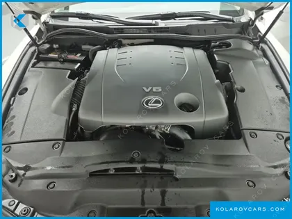 LEXUS IS 2.5 CONVERTIBLE