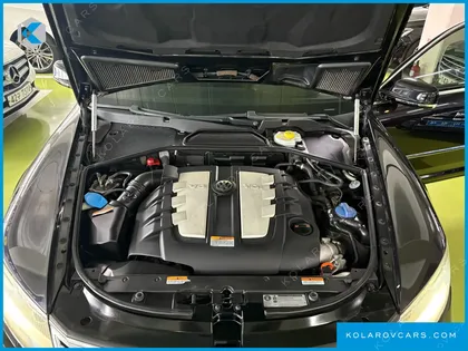 VOLKSWAGEN PHAETON V6 3.0 TDI