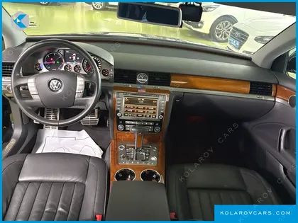 VOLKSWAGEN PHAETON V6 3.0 TDI