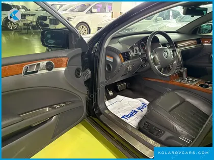 VOLKSWAGEN PHAETON V6 3.0 TDI