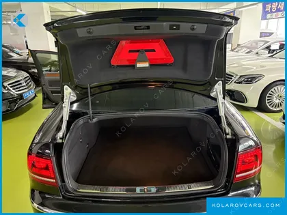 VOLKSWAGEN PHAETON V6 3.0 TDI