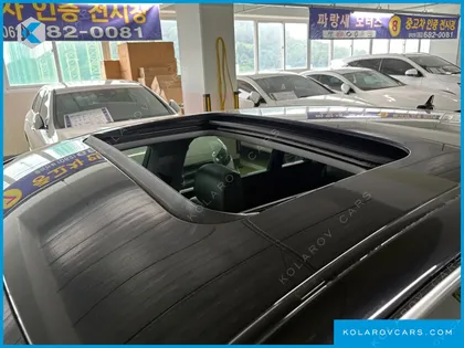 VOLKSWAGEN PHAETON V6 3.0 TDI