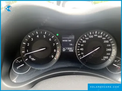 INFINITY Q70 3.7 PREMIUM