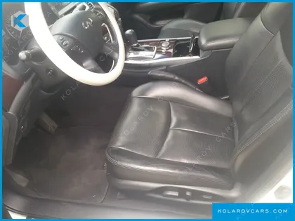 INFINITY Q70 3.7 PREMIUM