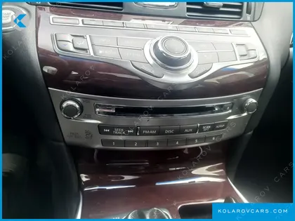 INFINITY Q70 3.7 PREMIUM