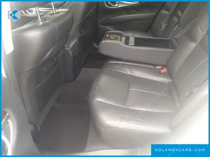 INFINITY Q70 3.7 PREMIUM