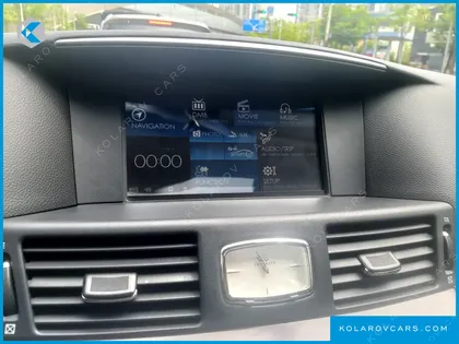INFINITY Q70 3.7 PREMIUM