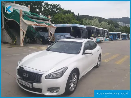 INFINITY Q70 3.7 PREMIUM