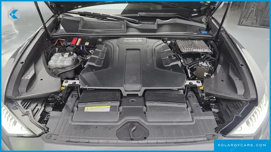 AUDI Q8 50 TDI QUATTRO PREMIUM