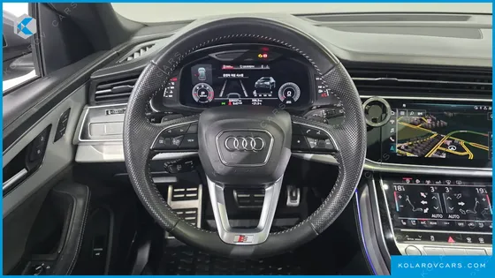 AUDI Q8 50 TDI QUATTRO PREMIUM