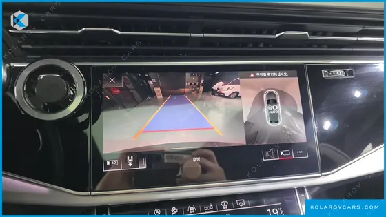 AUDI Q8 50 TDI QUATTRO PREMIUM