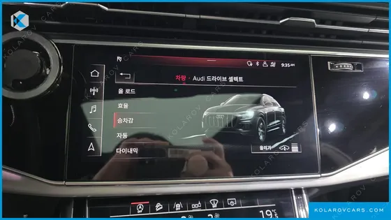 AUDI Q8 50 TDI QUATTRO PREMIUM