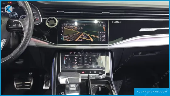 AUDI Q8 50 TDI QUATTRO PREMIUM