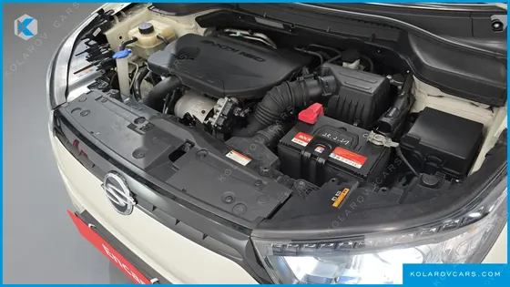 KGM - SSANGYONG TIVOLI DIESEL LX 2WD