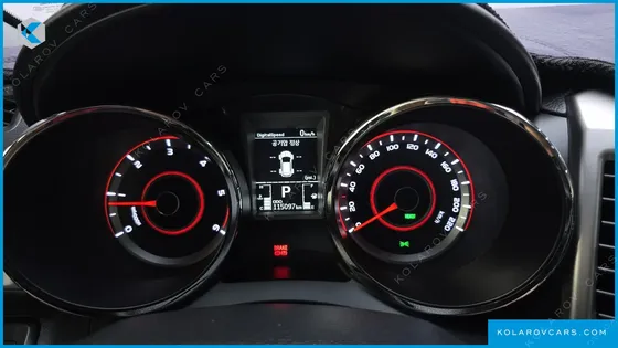 KGM - SSANGYONG TIVOLI DIESEL LX 2WD