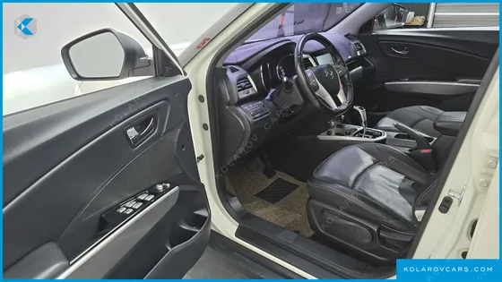 KGM - SSANGYONG TIVOLI DIESEL LX 2WD