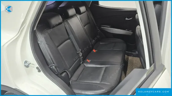 KGM - SSANGYONG TIVOLI DIESEL LX 2WD