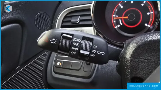 KGM - SSANGYONG TIVOLI DIESEL LX 2WD