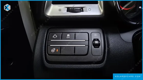 KGM - SSANGYONG TIVOLI DIESEL LX 2WD