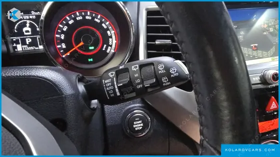 KGM - SSANGYONG TIVOLI DIESEL LX 2WD