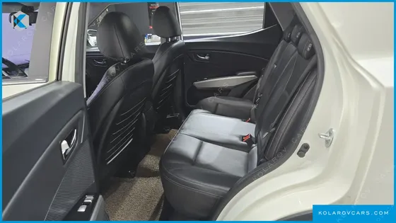 KGM - SSANGYONG TIVOLI DIESEL LX 2WD