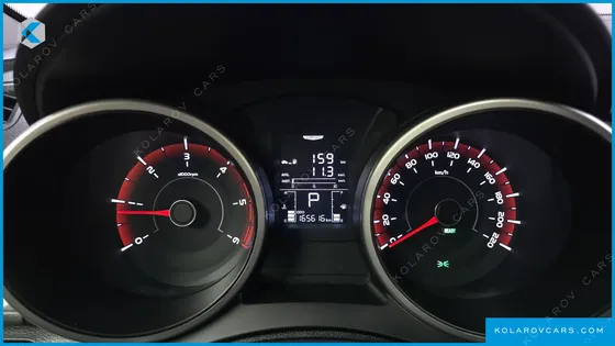 KGM - SSANGYONG TIVOLI DIESEL VX 2WD