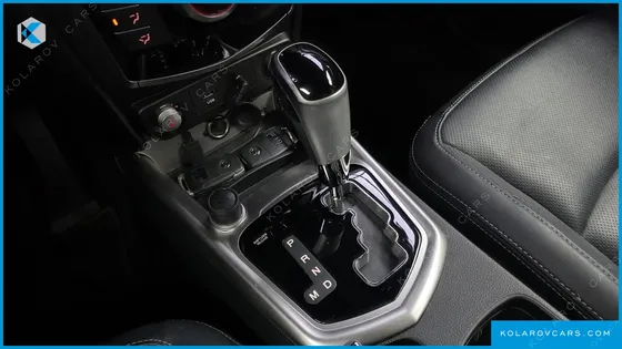 KGM - SSANGYONG TIVOLI DIESEL VX 2WD