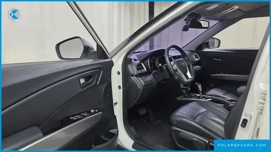 KGM - SSANGYONG TIVOLI DIESEL VX 2WD