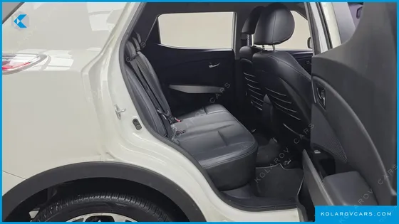 KGM - SSANGYONG TIVOLI DIESEL VX 2WD