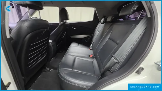 KGM - SSANGYONG TIVOLI DIESEL VX 2WD