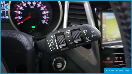 KGM - SSANGYONG TIVOLI DIESEL VX 2WD