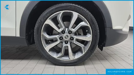 KGM - SSANGYONG TIVOLI DIESEL VX 2WD