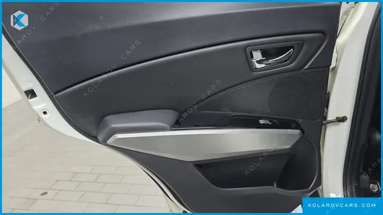 KGM - SSANGYONG TIVOLI DIESEL VX 2WD