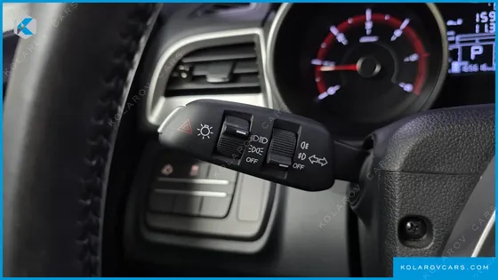 KGM - SSANGYONG TIVOLI DIESEL VX 2WD