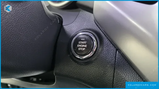 KGM - SSANGYONG TIVOLI DIESEL VX 2WD