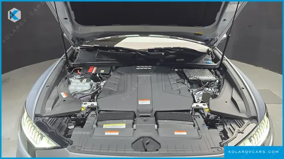 AUDI Q8 50 TDI QUATTRO PREMIUM