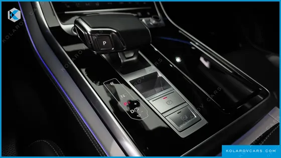 AUDI Q8 50 TDI QUATTRO PREMIUM