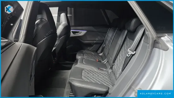 AUDI Q8 50 TDI QUATTRO PREMIUM
