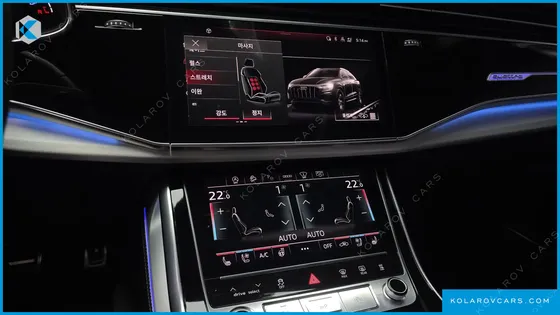 AUDI Q8 50 TDI QUATTRO PREMIUM