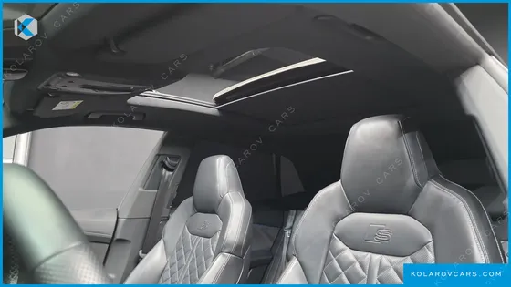 AUDI Q8 50 TDI QUATTRO PREMIUM