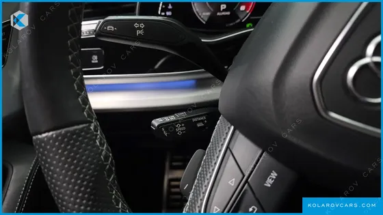 AUDI Q8 50 TDI QUATTRO PREMIUM