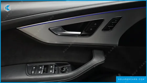 AUDI Q8 50 TDI QUATTRO PREMIUM