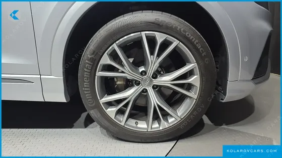 AUDI Q8 50 TDI QUATTRO PREMIUM