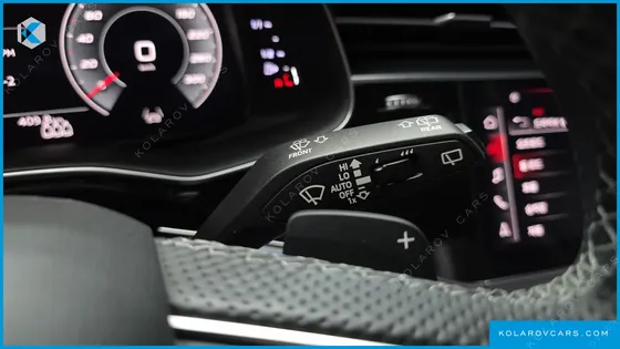 AUDI Q8 50 TDI QUATTRO PREMIUM