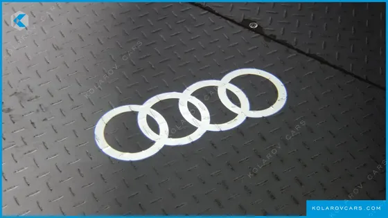 AUDI Q8 50 TDI QUATTRO PREMIUM