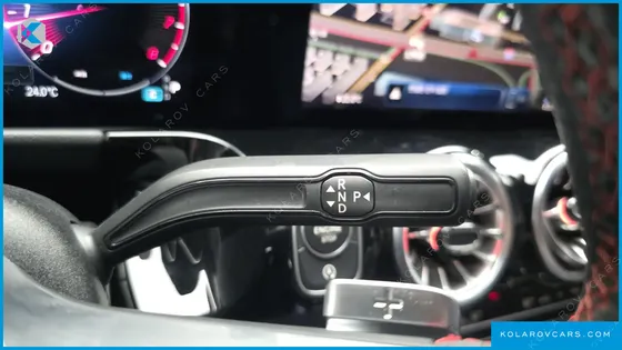 MERCEDES GLA-CLASS GLA250 4MATIC